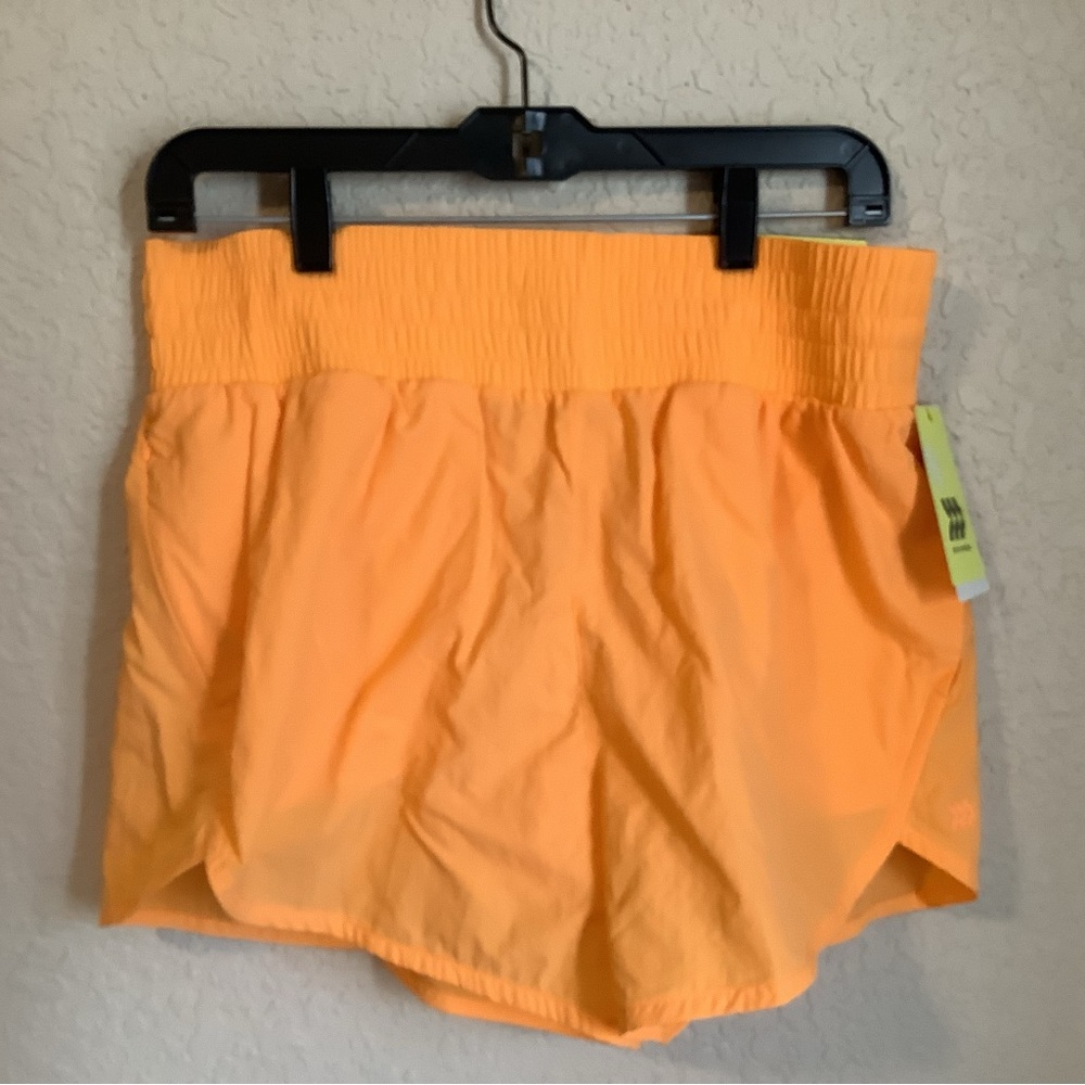NWT All In Motion Athletic Shorts, size medium